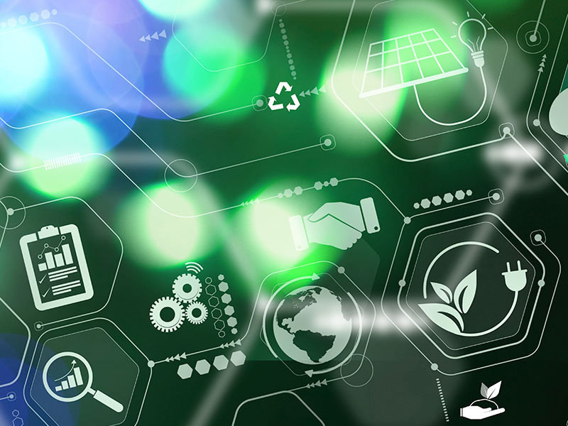 La oportunidad de la transición energética